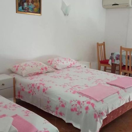 Ilic Apartments 布德瓦 外观 照片