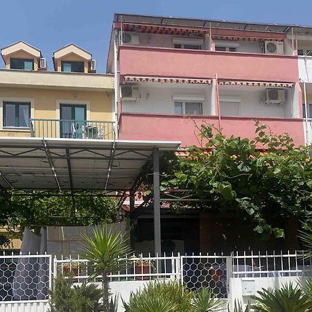 Ilic Apartments 布德瓦 外观 照片