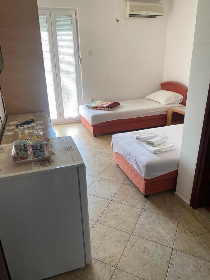 Ilic Apartments 布德瓦 外观 照片