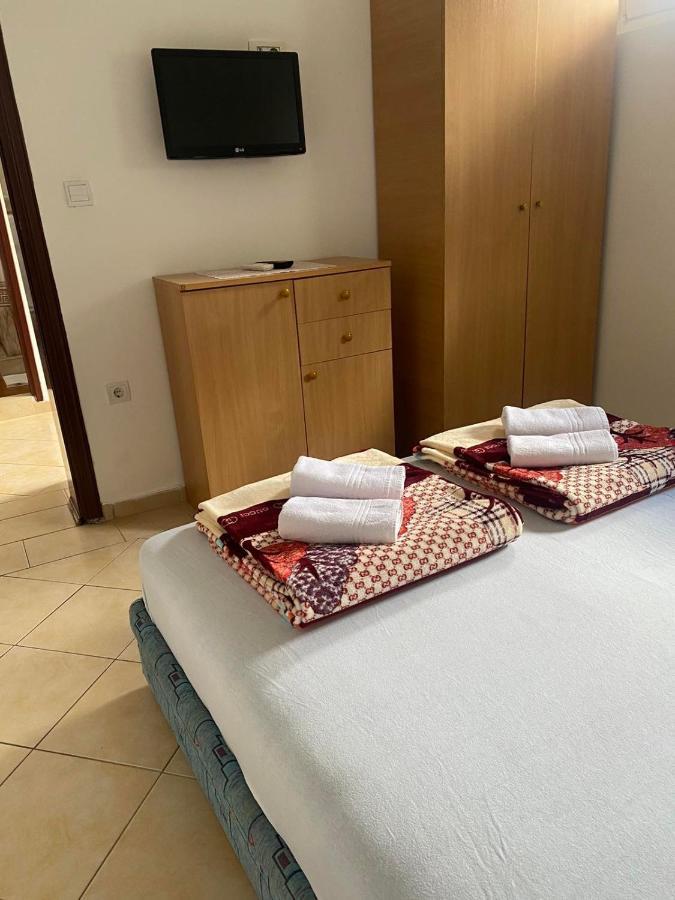 Ilic Apartments 布德瓦 外观 照片