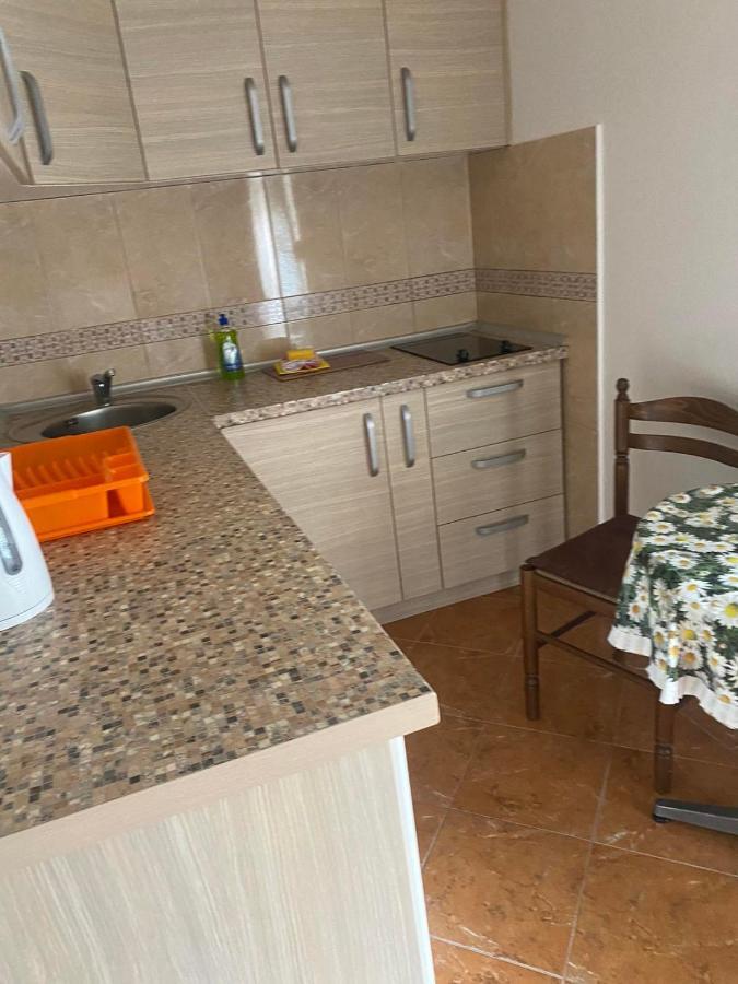 Ilic Apartments 布德瓦 外观 照片