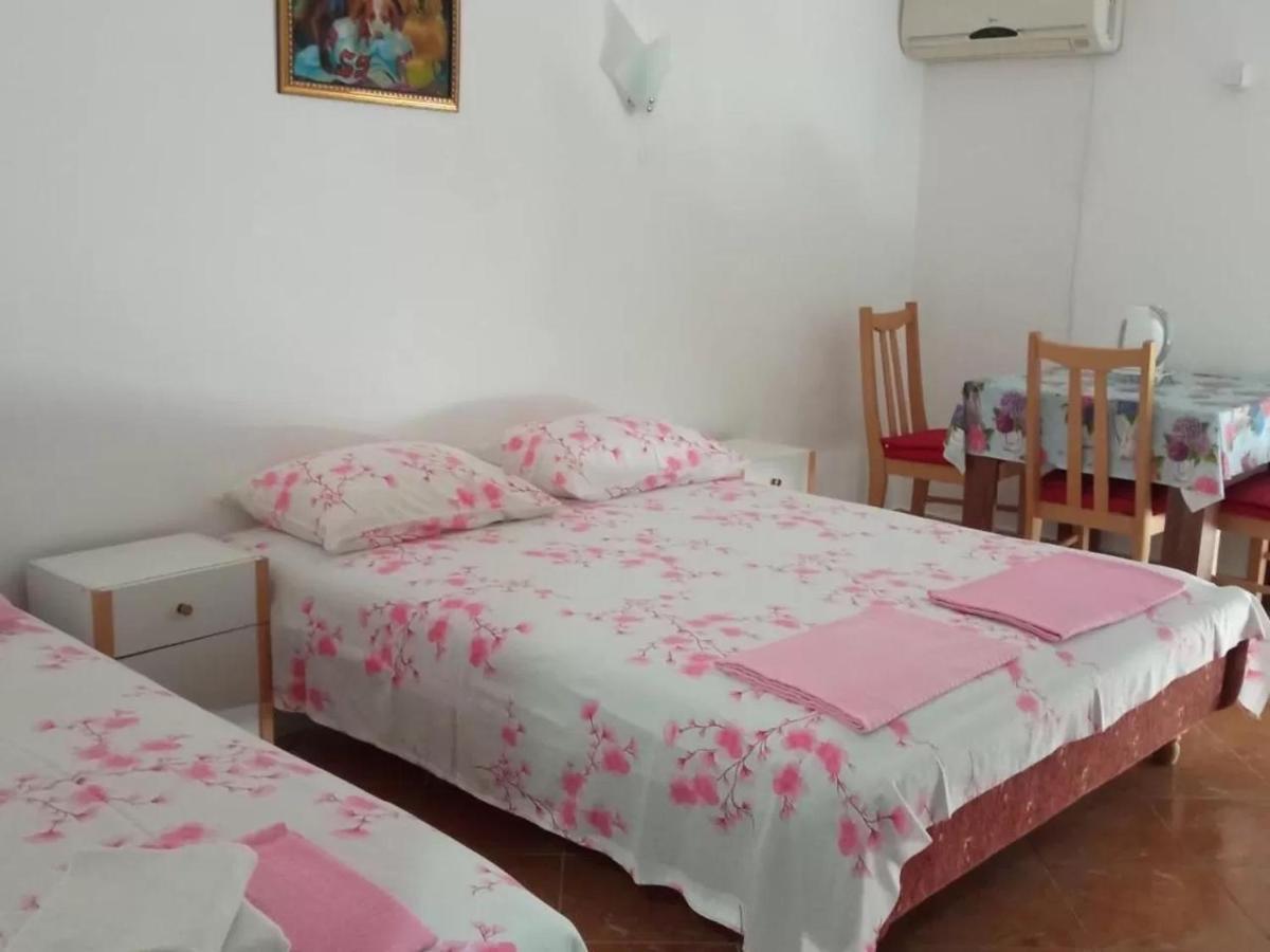 Ilic Apartments 布德瓦 外观 照片