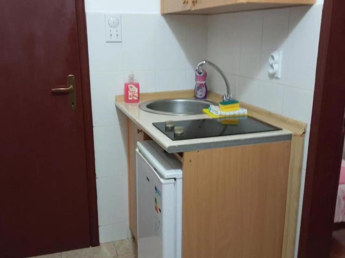 Ilic Apartments 布德瓦 外观 照片