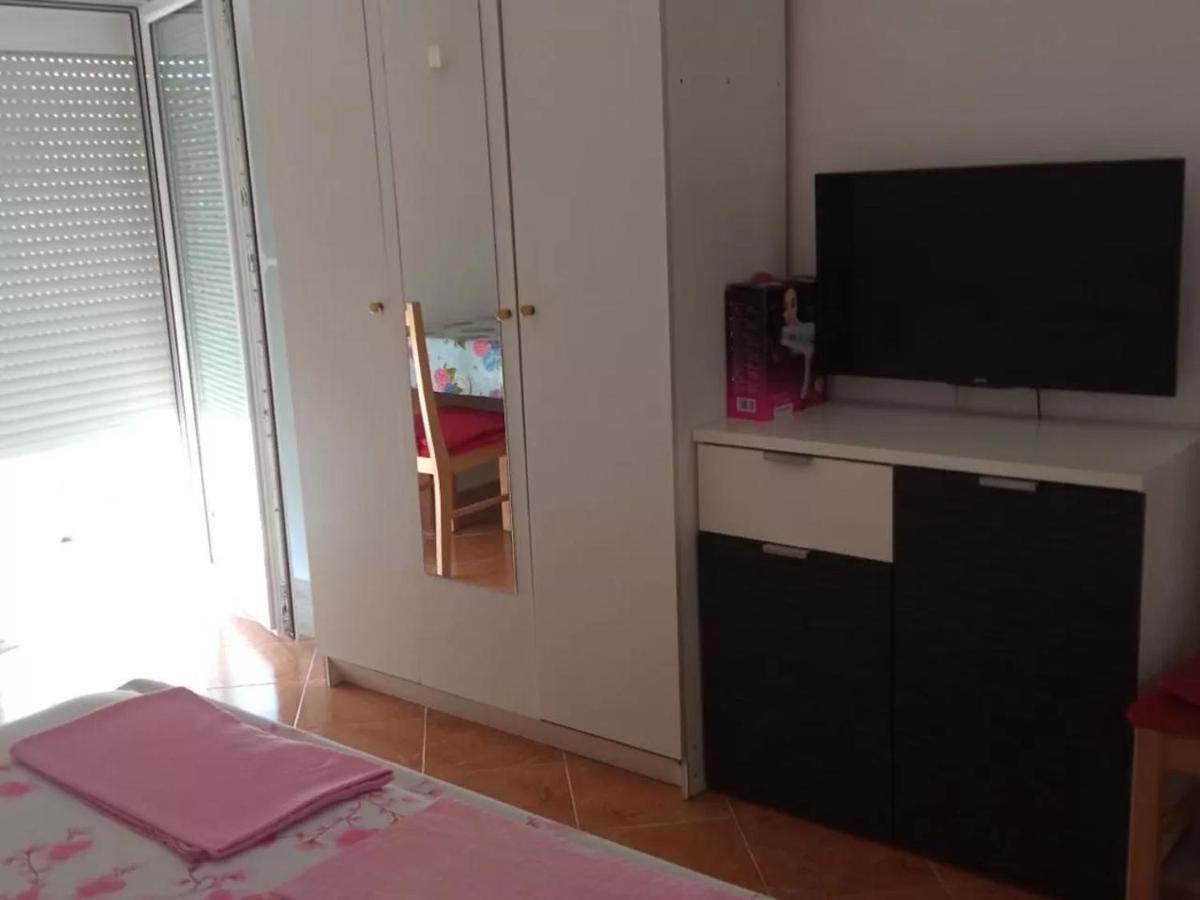 Ilic Apartments 布德瓦 外观 照片