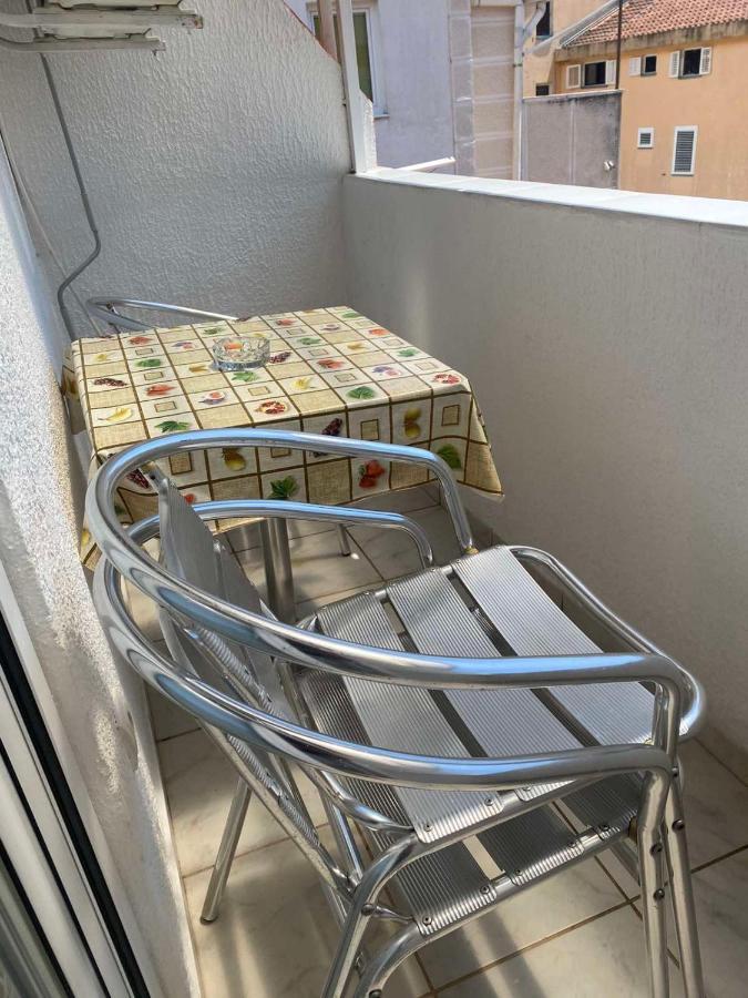 Ilic Apartments 布德瓦 外观 照片
