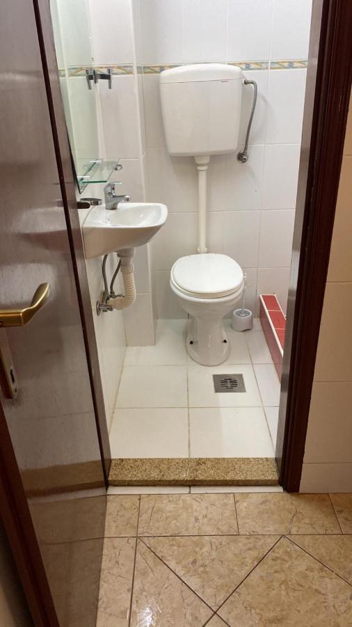 Ilic Apartments 布德瓦 外观 照片