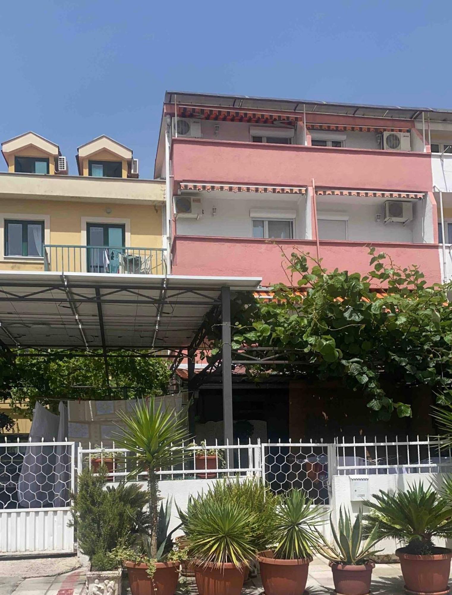 Ilic Apartments 布德瓦 外观 照片