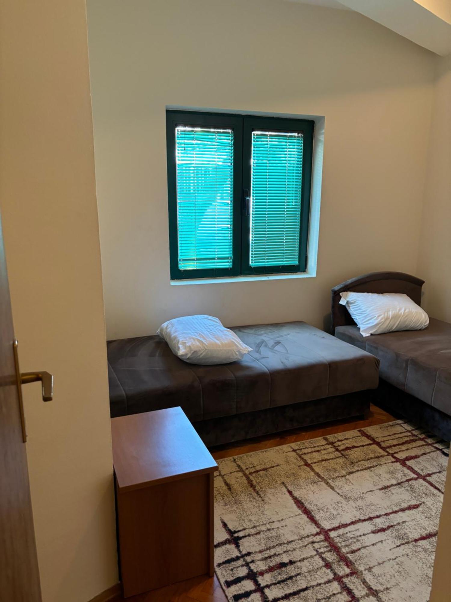 Ilic Apartments 布德瓦 外观 照片