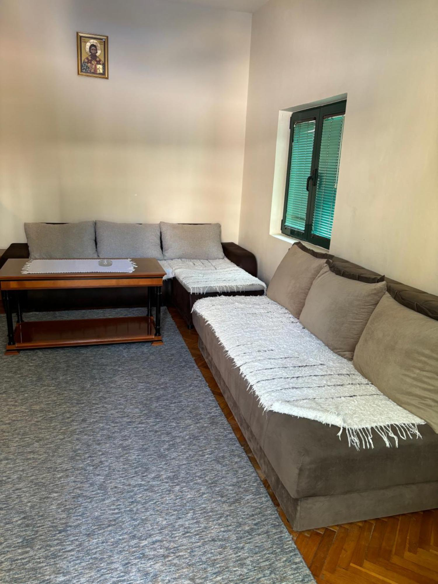 Ilic Apartments 布德瓦 外观 照片