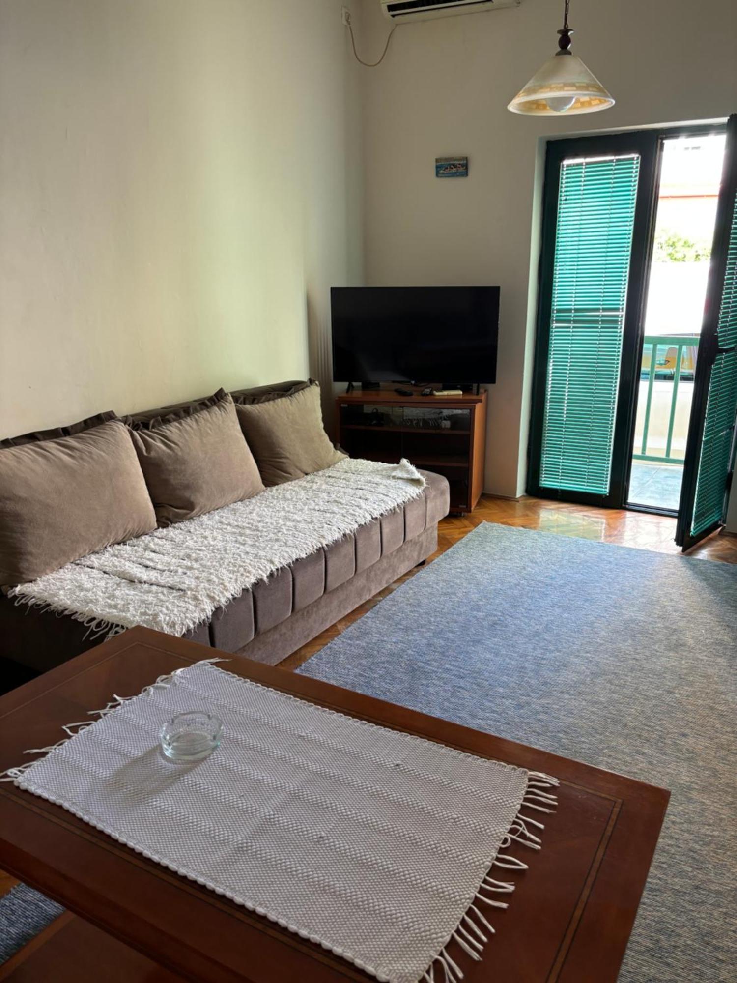 Ilic Apartments 布德瓦 外观 照片